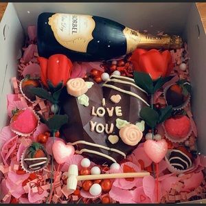 Meet your Posher, Riley